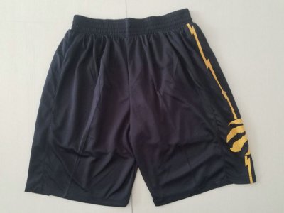 NBA Toronto Raptors 19-20 city shorts Brodé